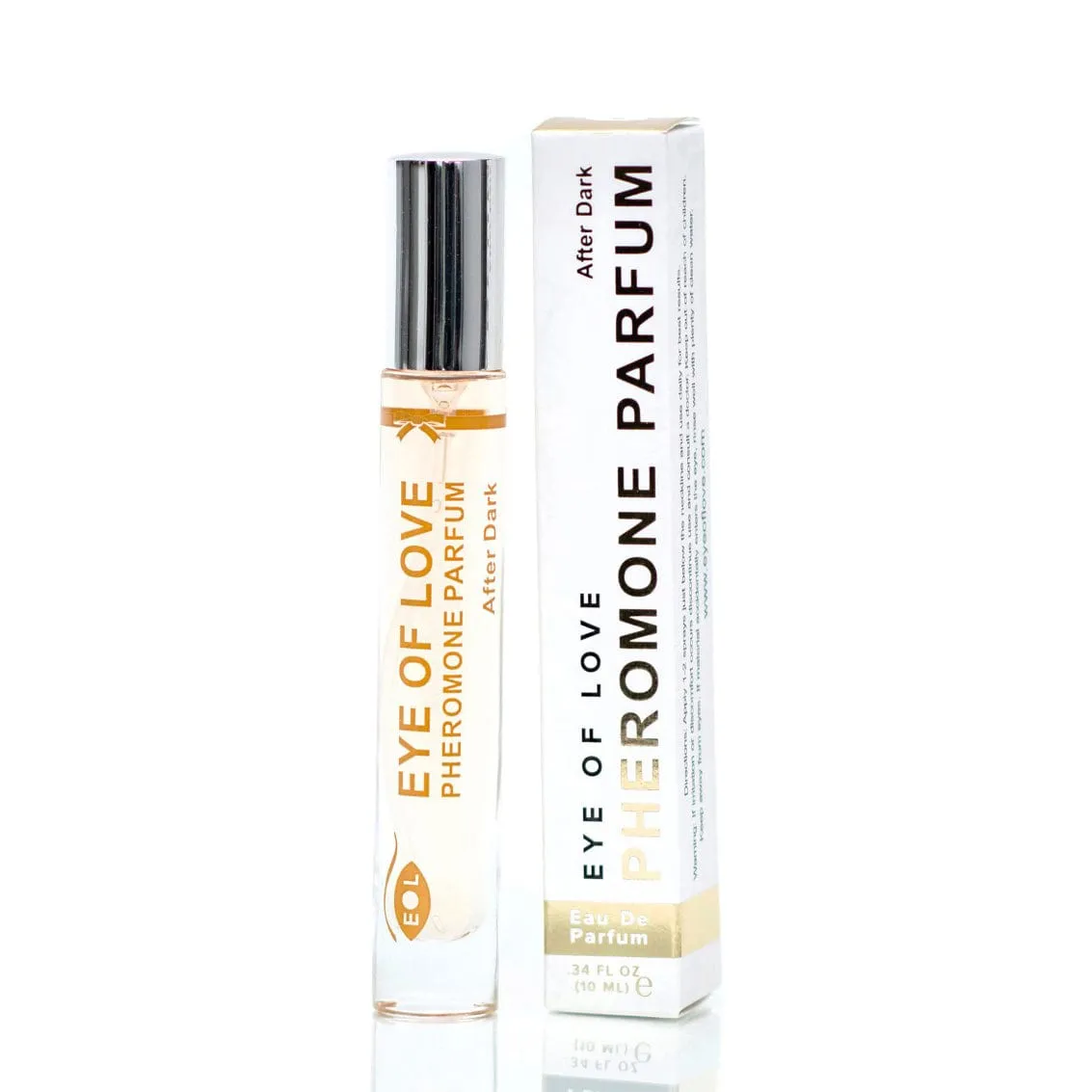Eye of Love -  After Dark Pheromone Perfume Spray For Her 50ml