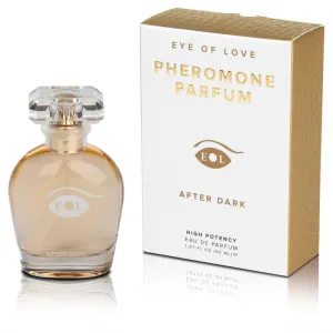 Eye of Love -  After Dark Pheromone Perfume Spray For Her 50ml