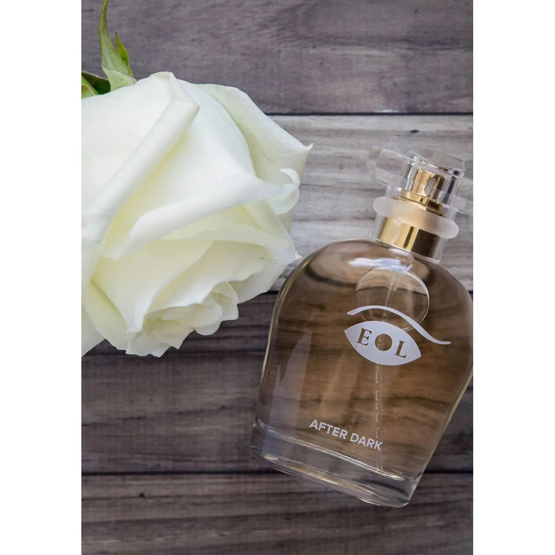 Eye of Love -  After Dark Pheromone Perfume Spray For Her 50ml