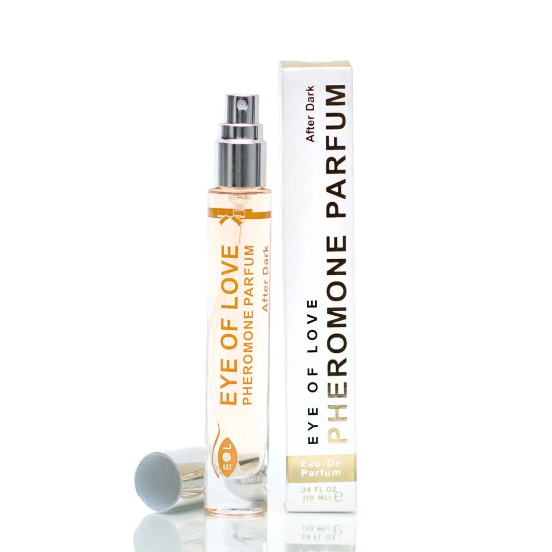 Eye of Love -  After Dark Pheromone Perfume Spray For Her 50ml