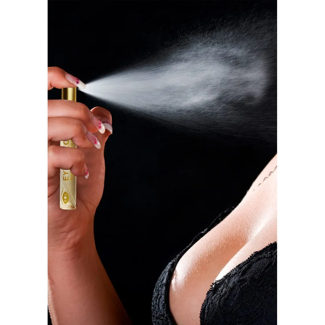 Eye of Love -  After Dark Pheromone Perfume Spray For Her 50ml