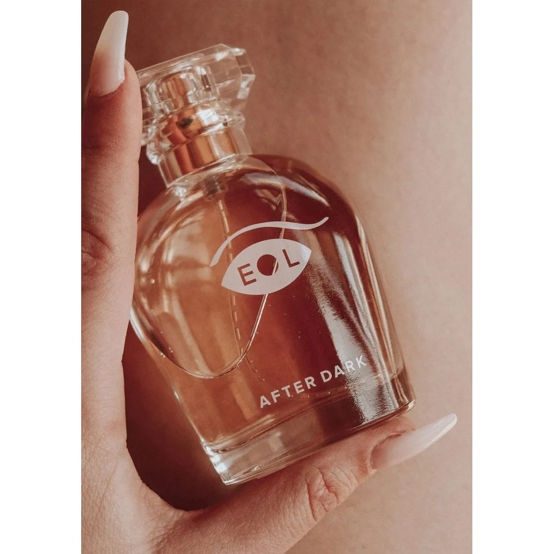 Eye of Love -  After Dark Pheromone Perfume Spray For Her 50ml