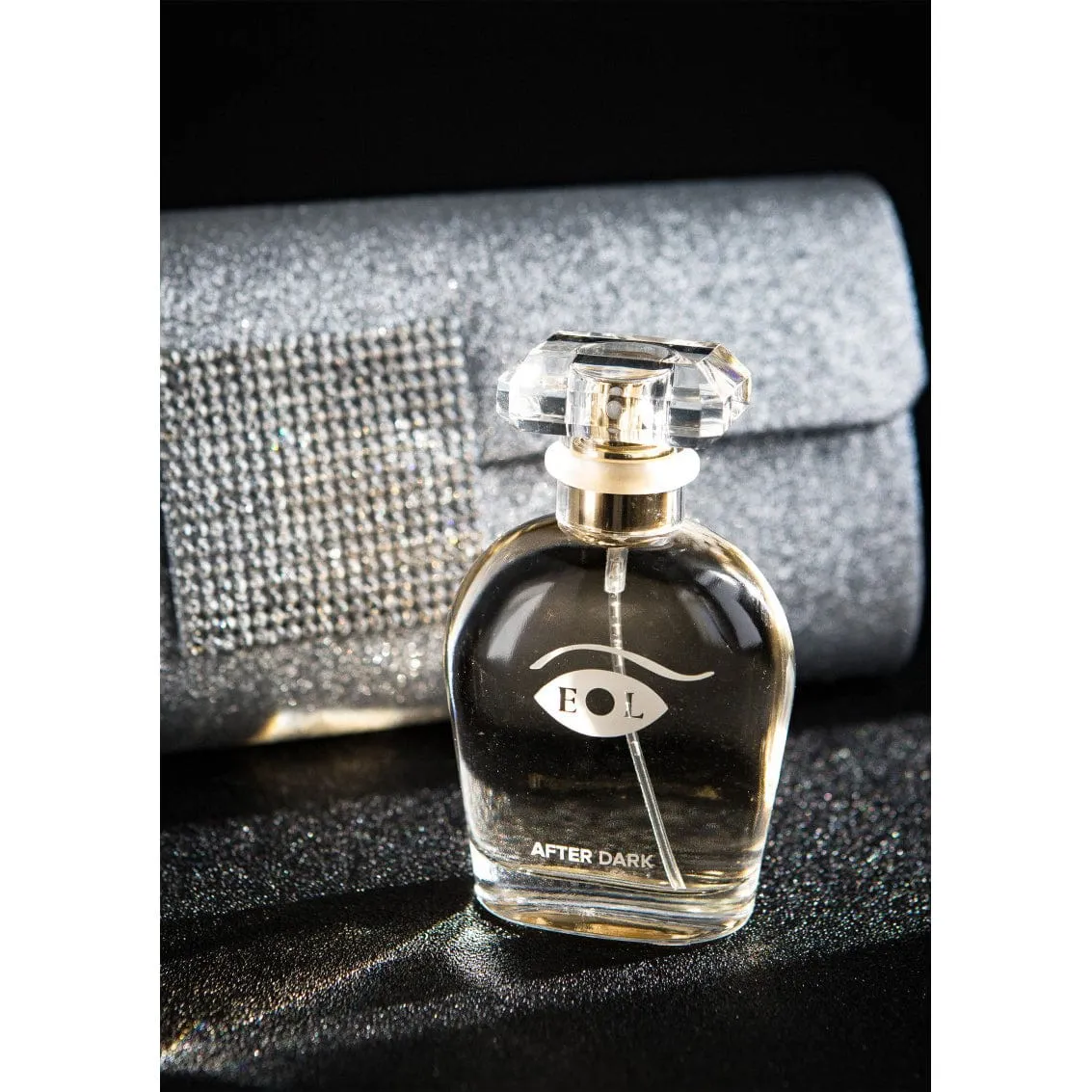Eye of Love -  After Dark Pheromone Perfume Spray For Her 50ml