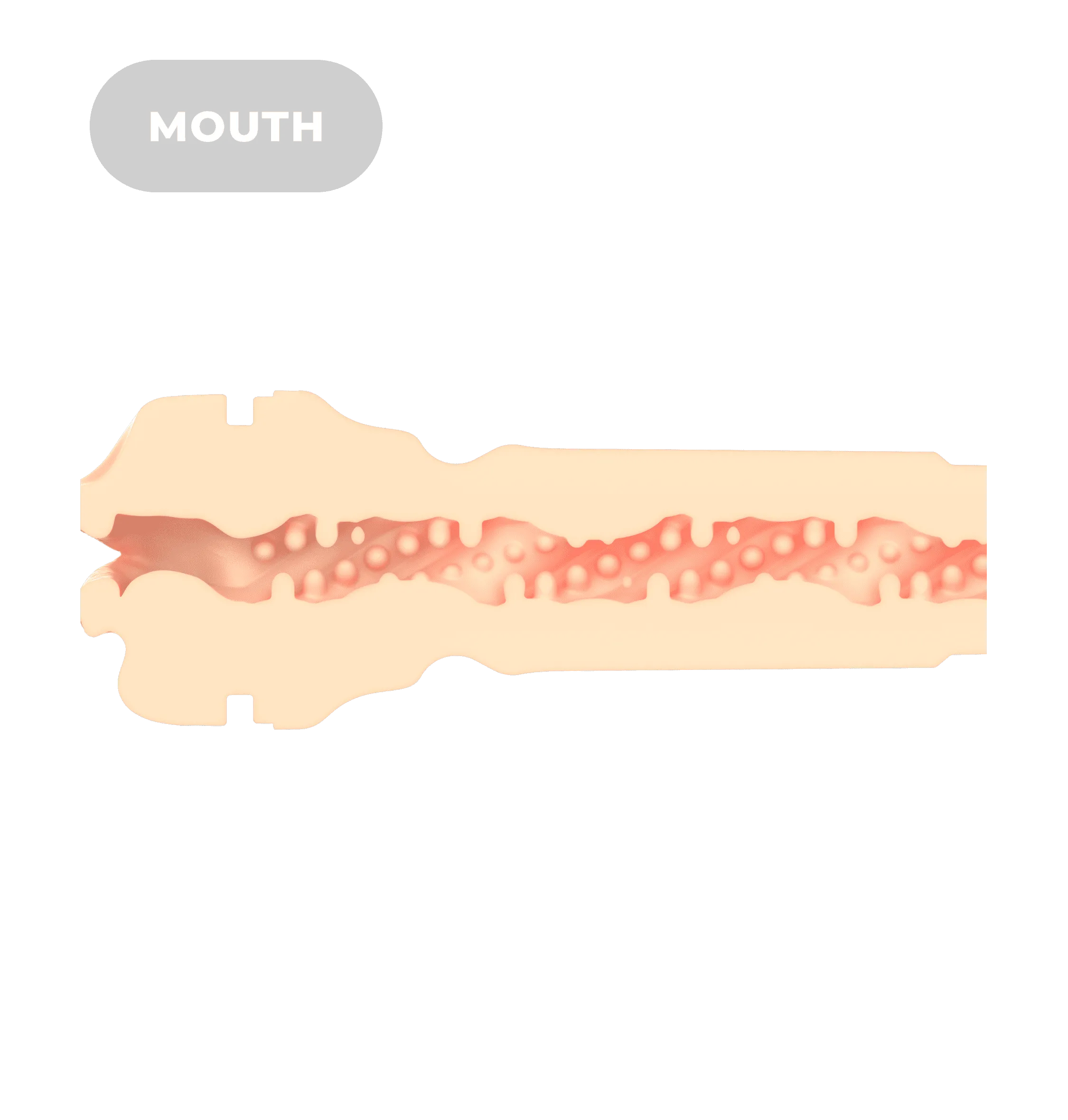 Feel Stroker Mouth