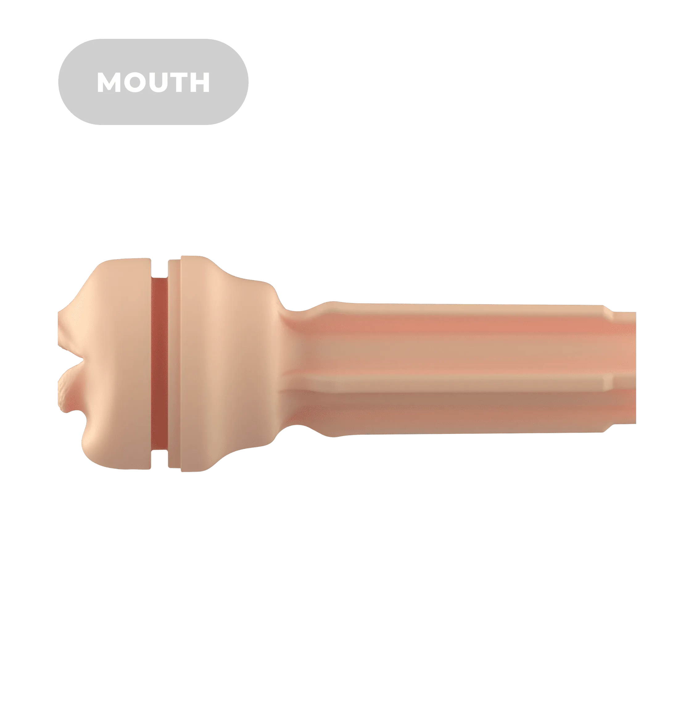 Feel Stroker Mouth