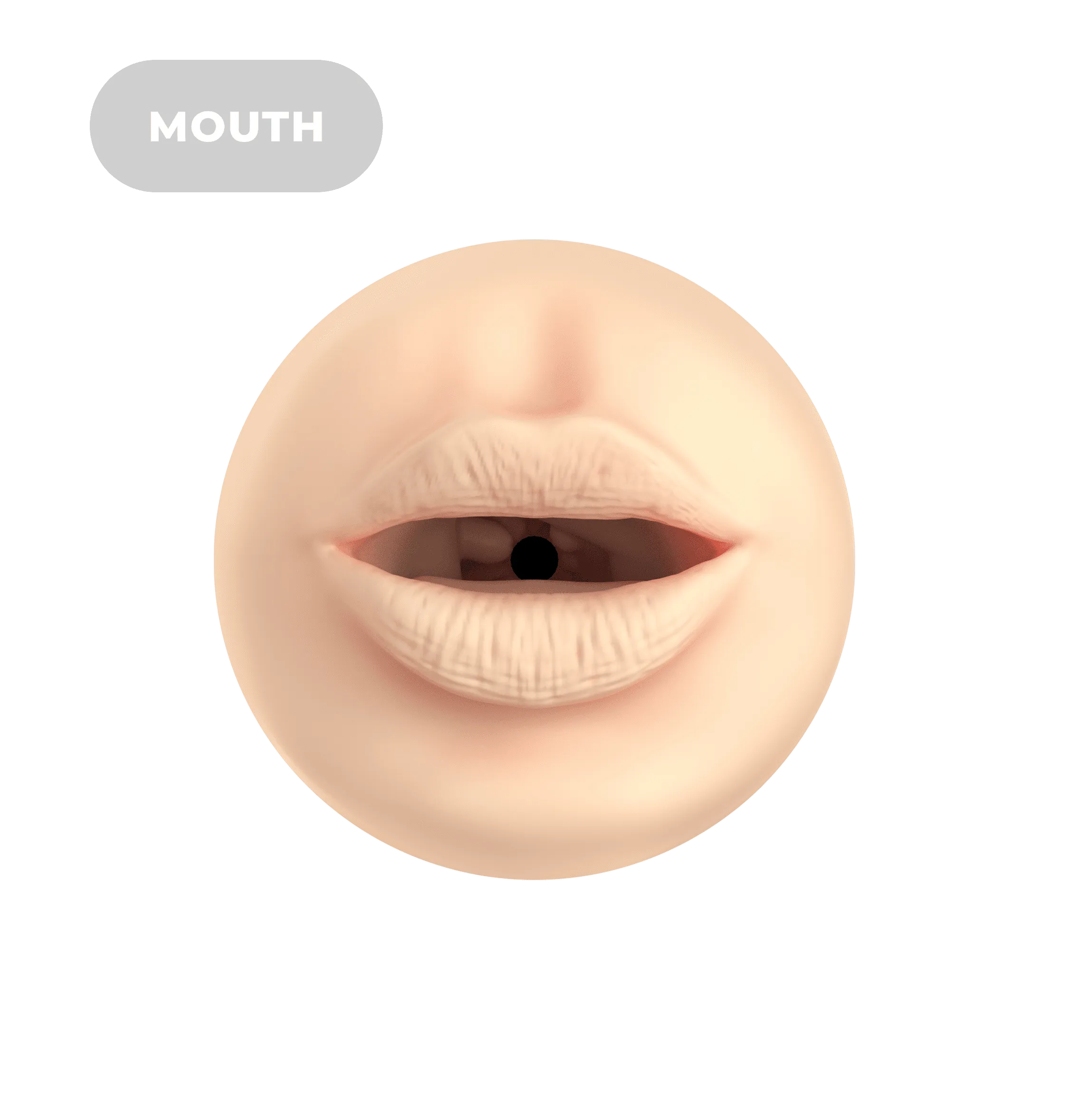 Feel Stroker Mouth
