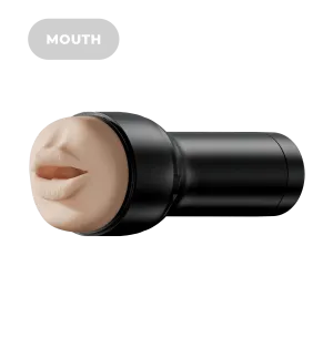 Feel Stroker Mouth