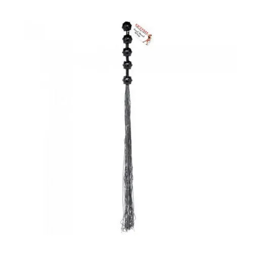 Fetish Fantasy Anal Bead Whip