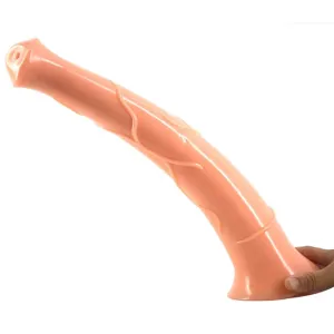 FKKA Horse Dildo | 17 Premium Grade | Skin | Suction Cup