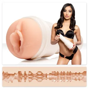 Fleshlight Girls Emily Willis Squirt Male Masturbator