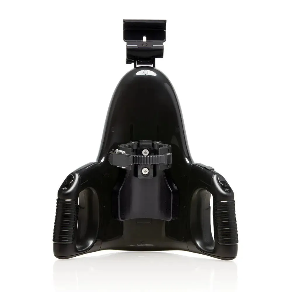 Fleshlight Universal Launch Stroking Rechargeable Simulator
