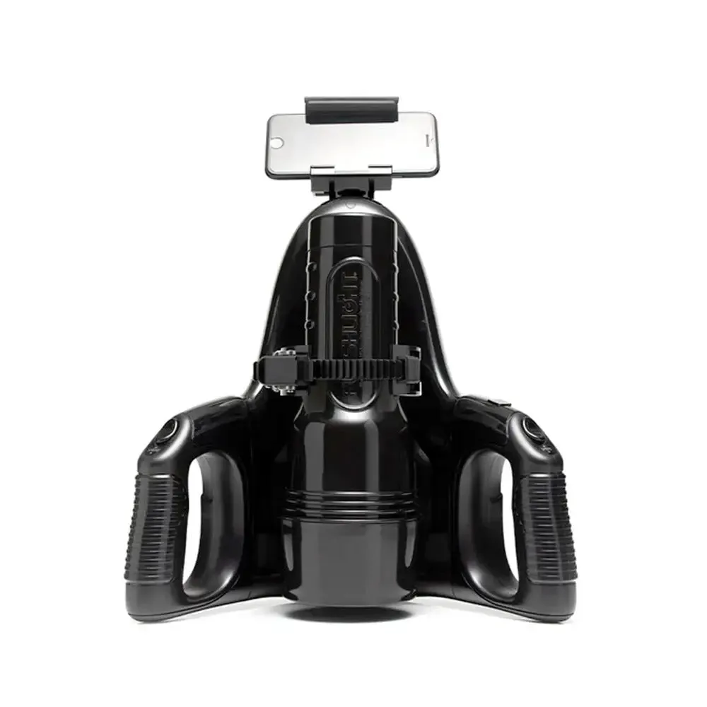 Fleshlight Universal Launch Stroking Rechargeable Simulator