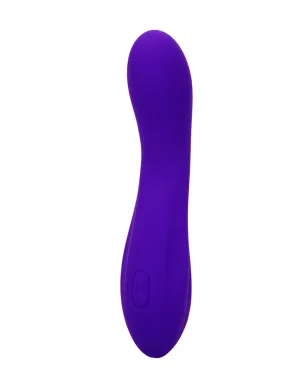 Flex Bend & Hold Rumbler G-Spot Vibrator
