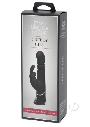 Fsog Greedy Girl Recharge Thrust Gspot