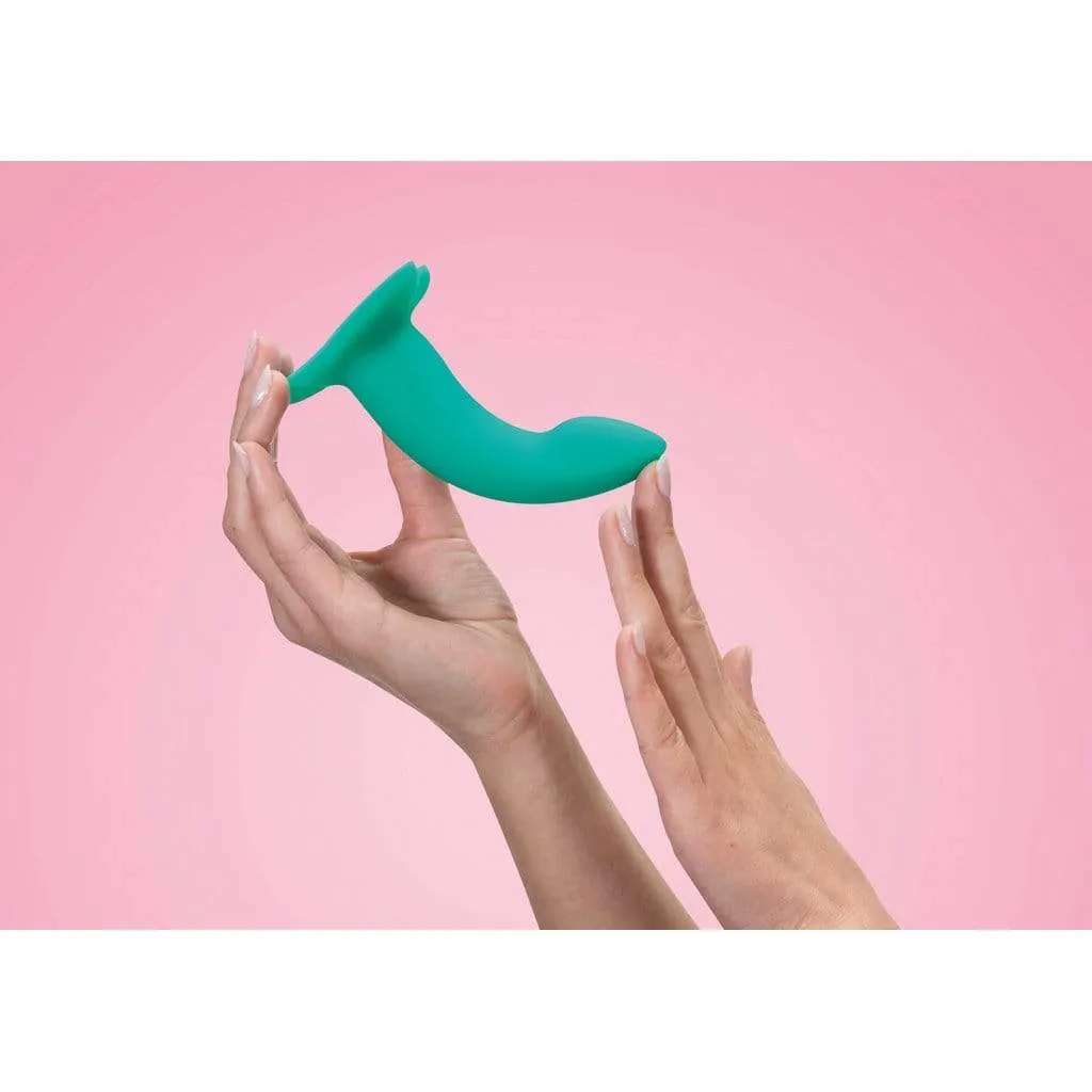 Fun Factory - Limba Flex G Spot Dildo