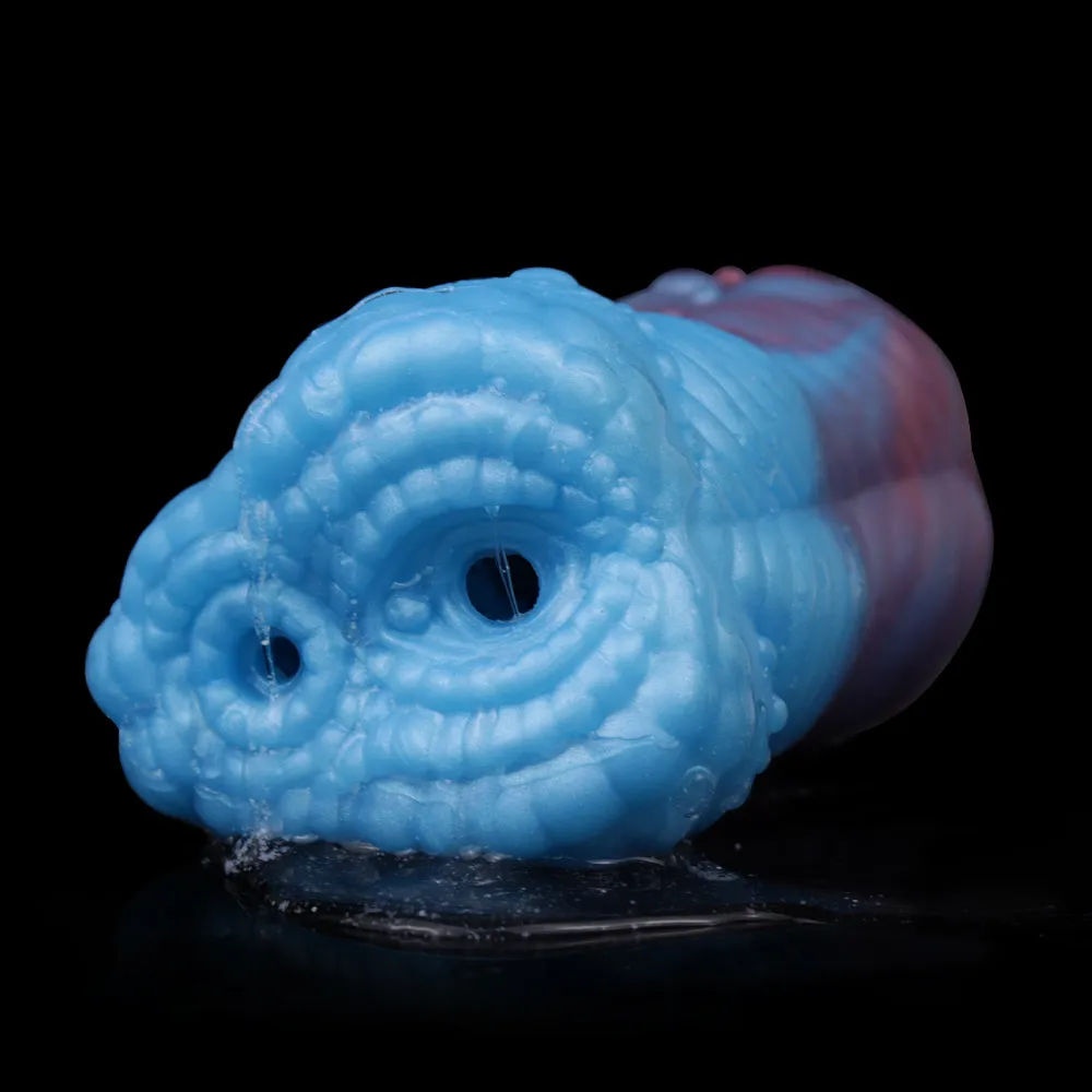 Glamour Dragon Rosy Fantasy Male Masturbator