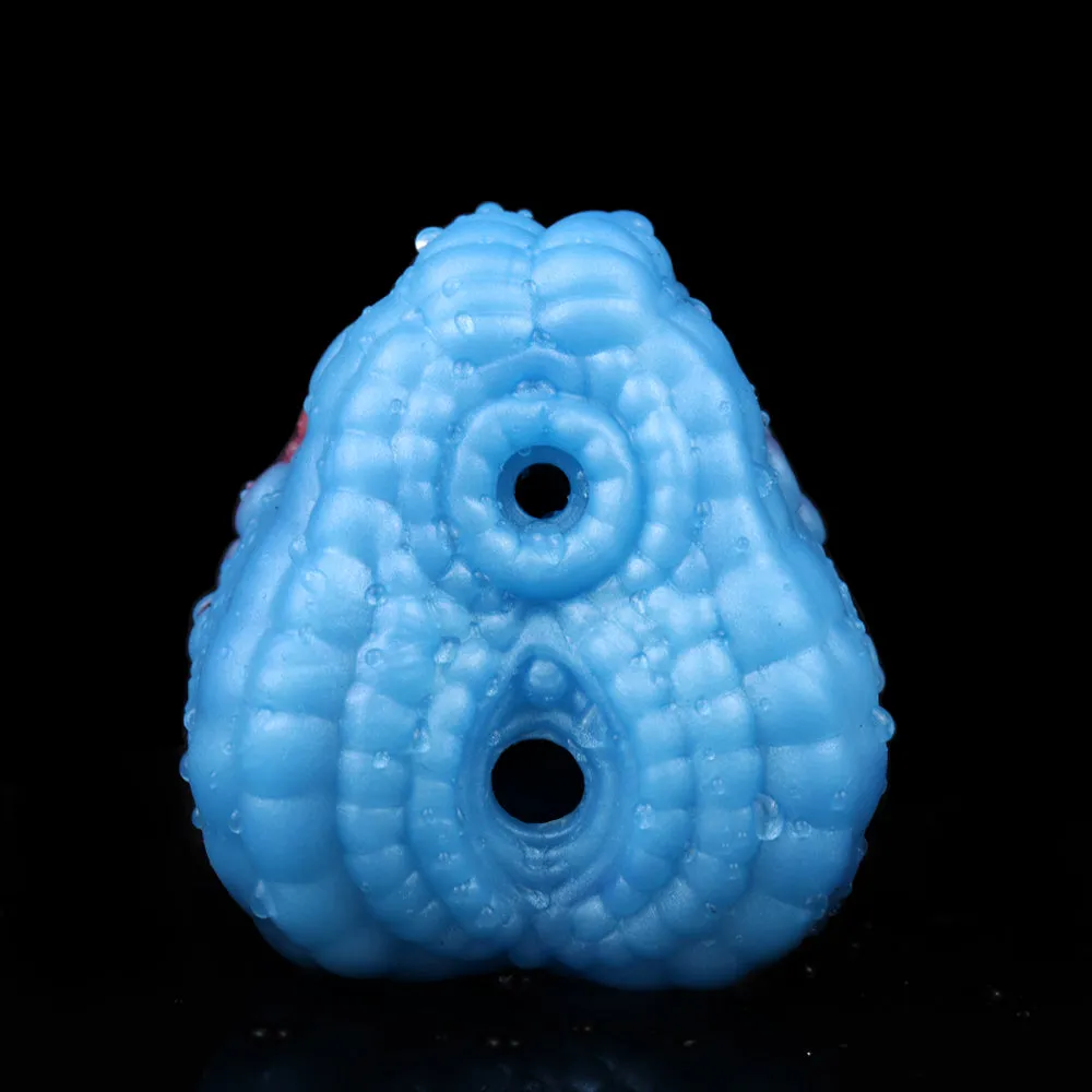 Glamour Dragon Rosy Fantasy Male Masturbator