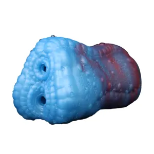 Glamour Dragon Rosy Fantasy Male Masturbator