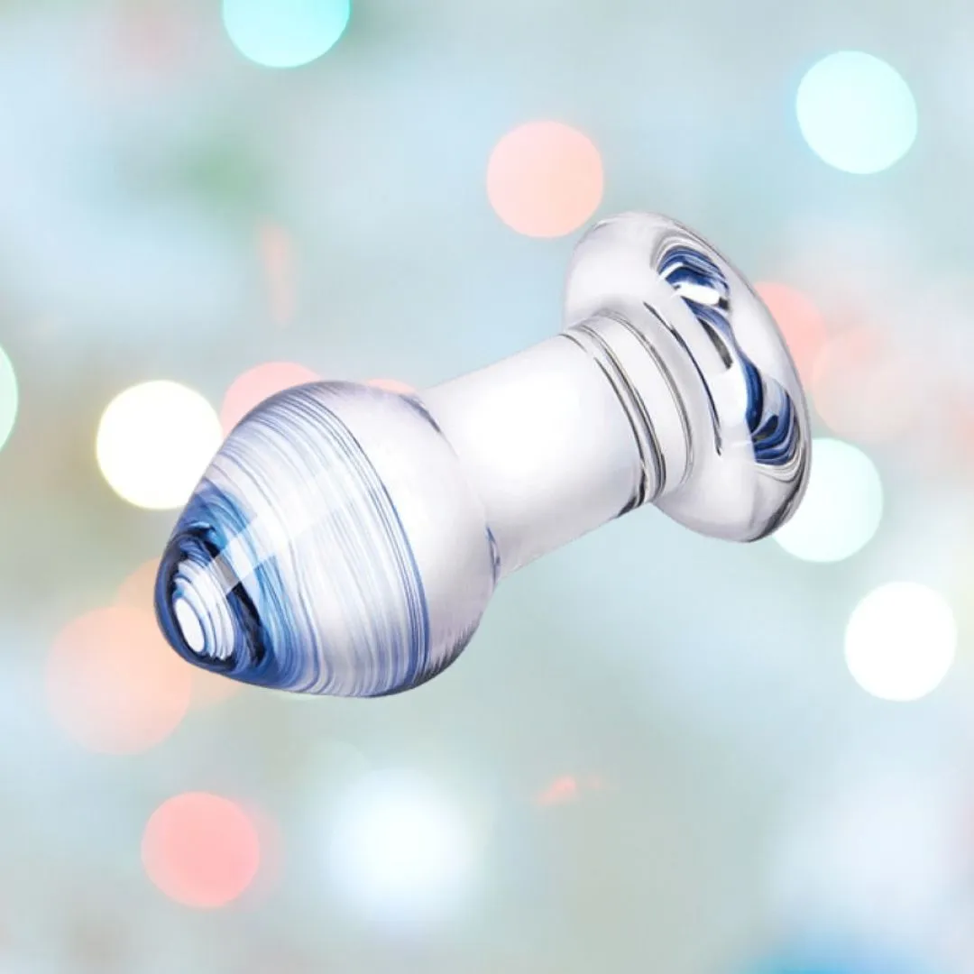 Glas Pleasure Droplets Anal Training Kit