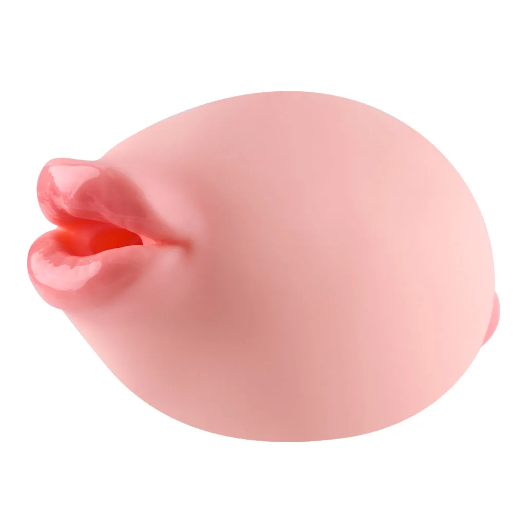 Hentai Fantasy Blowjob Onahole
