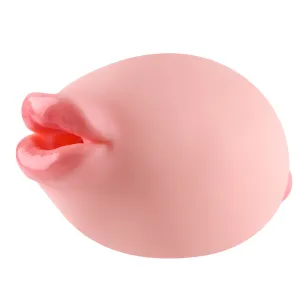 Hentai Fantasy Blowjob Onahole