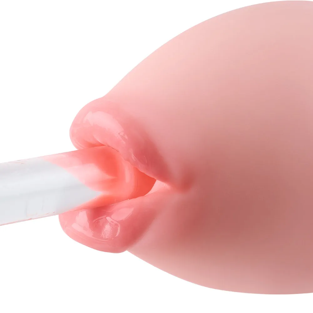 Hentai Fantasy Blowjob Onahole