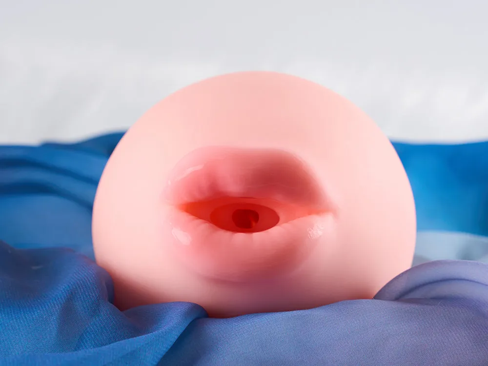 Hentai Fantasy Blowjob Onahole