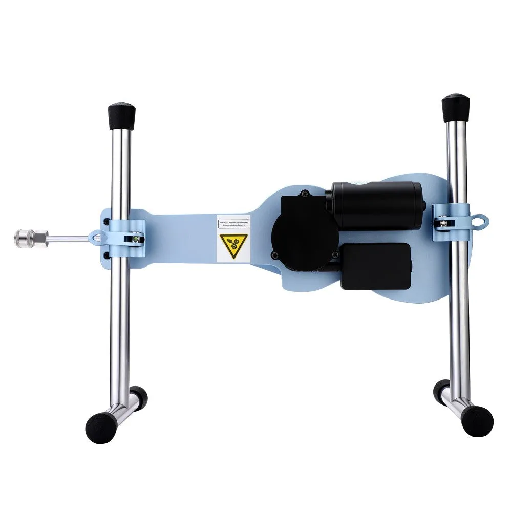 Hismith Mini Sex Machine with APP/Remote Control. 70-Watt Motor. KlicLok System