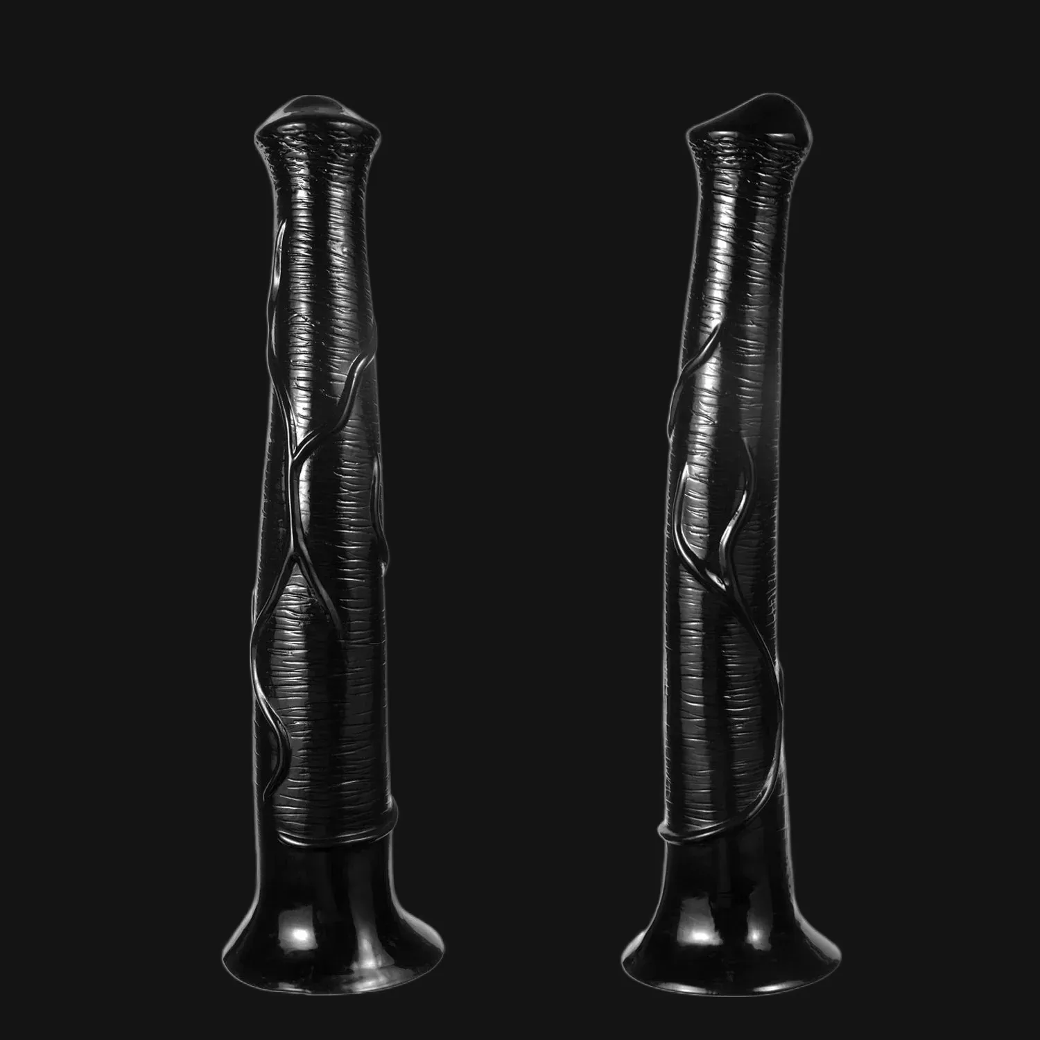 Huge Horse Dildo - 15 inch Long Animal Dildo Anal Plug Adult Toys