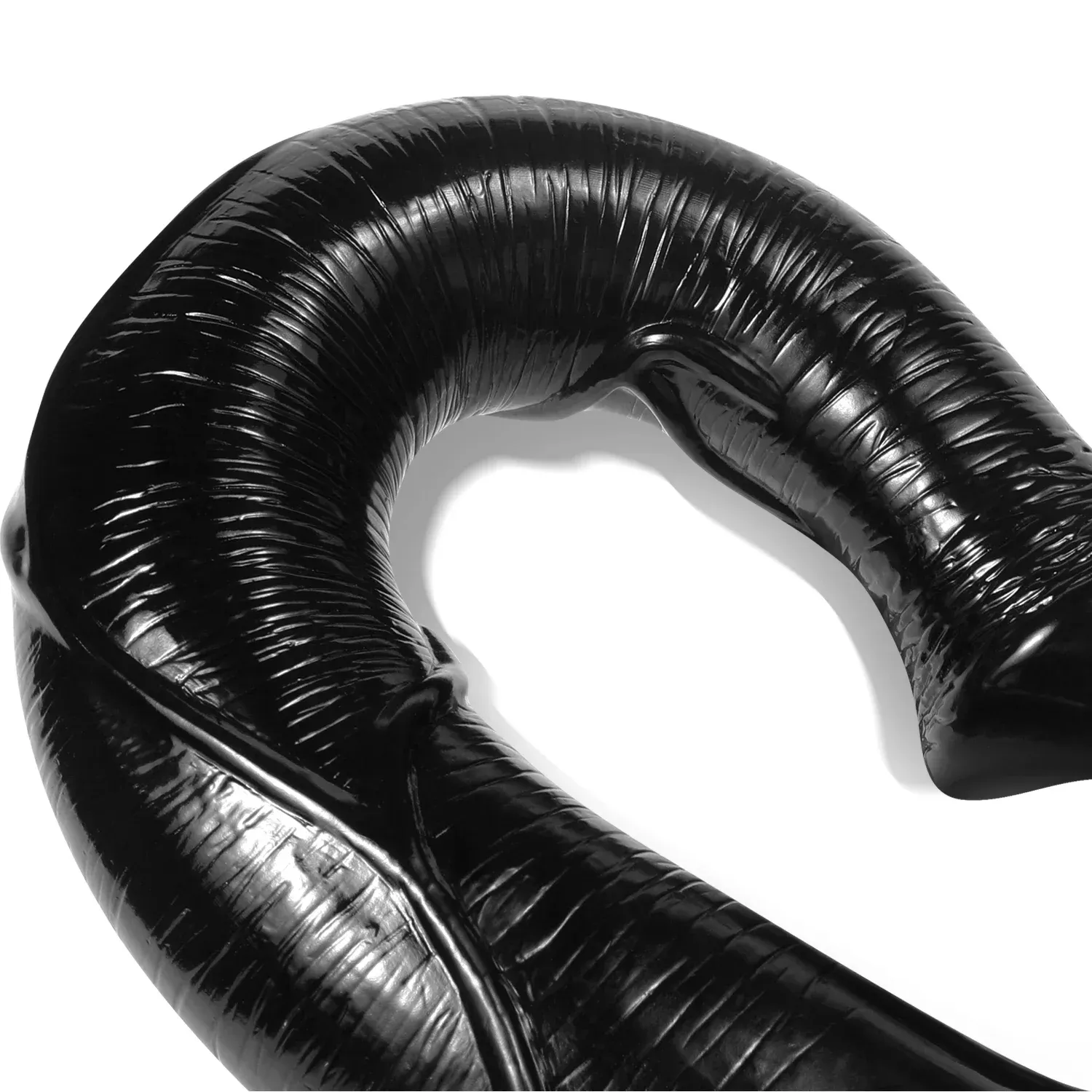 Huge Horse Dildo - 15 inch Long Animal Dildo Anal Plug Adult Toys