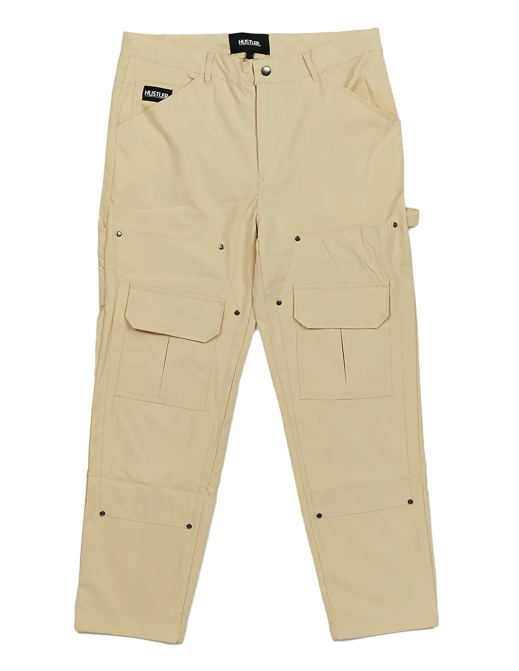 HUSTLER® Carpenter Pants