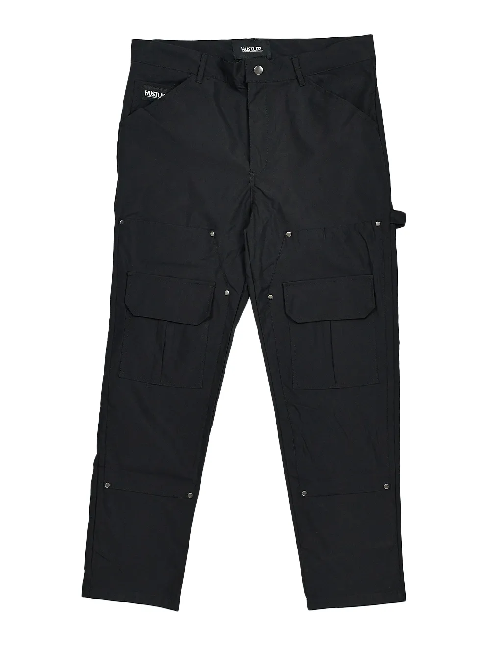 HUSTLER® Carpenter Pants
