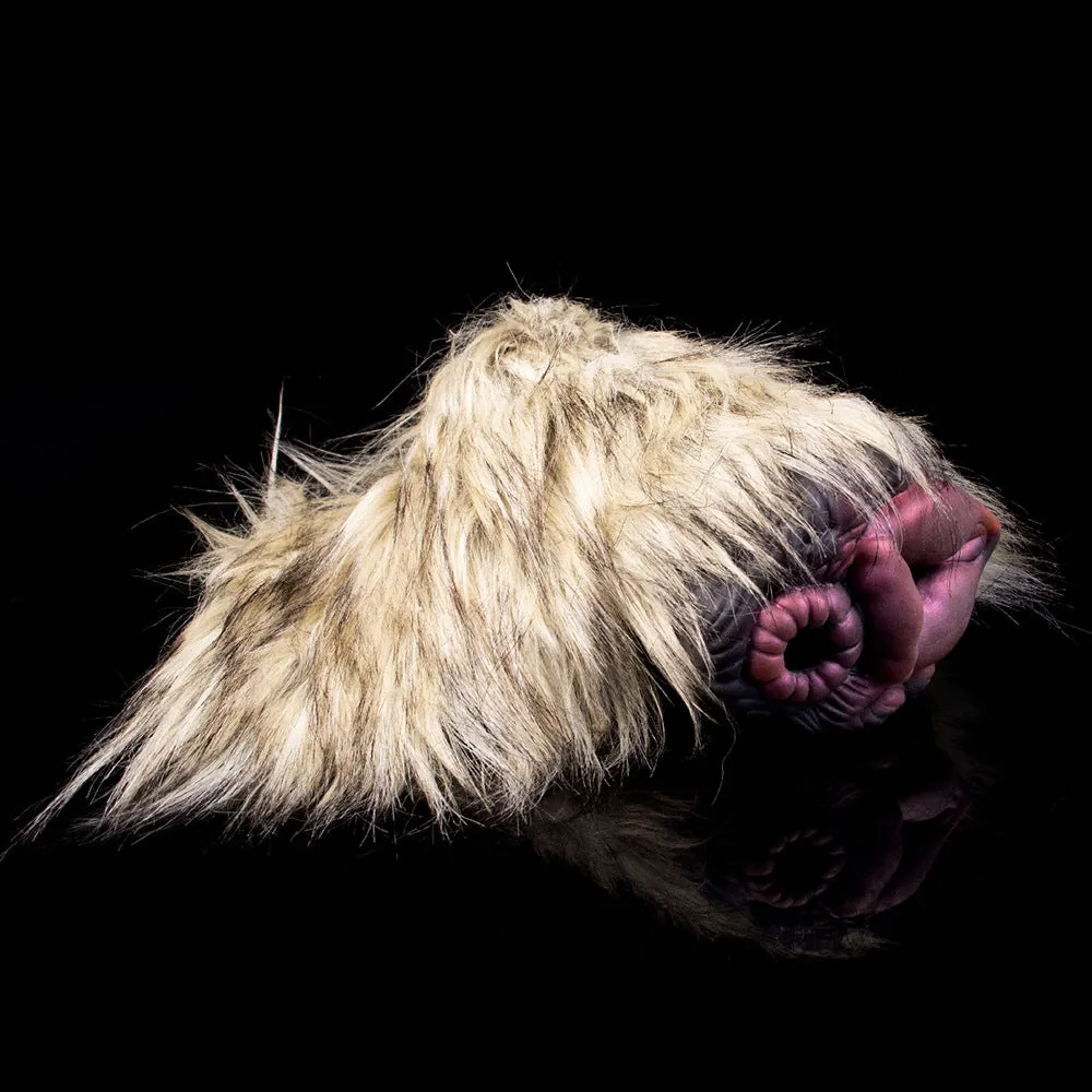 Hyena Pocket Pussy Male Masturbator - Animal Vagina Penis Massage Sex Toy for Men