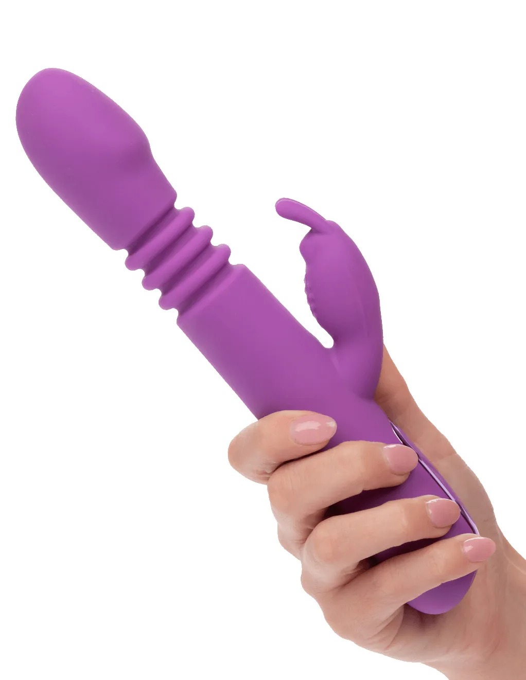 Jack Rabbit Elite Thrusting Rabbit Vibrator