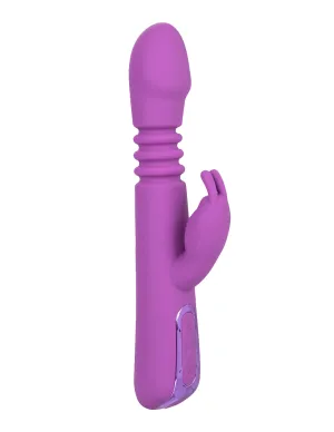 Jack Rabbit Elite Thrusting Rabbit Vibrator