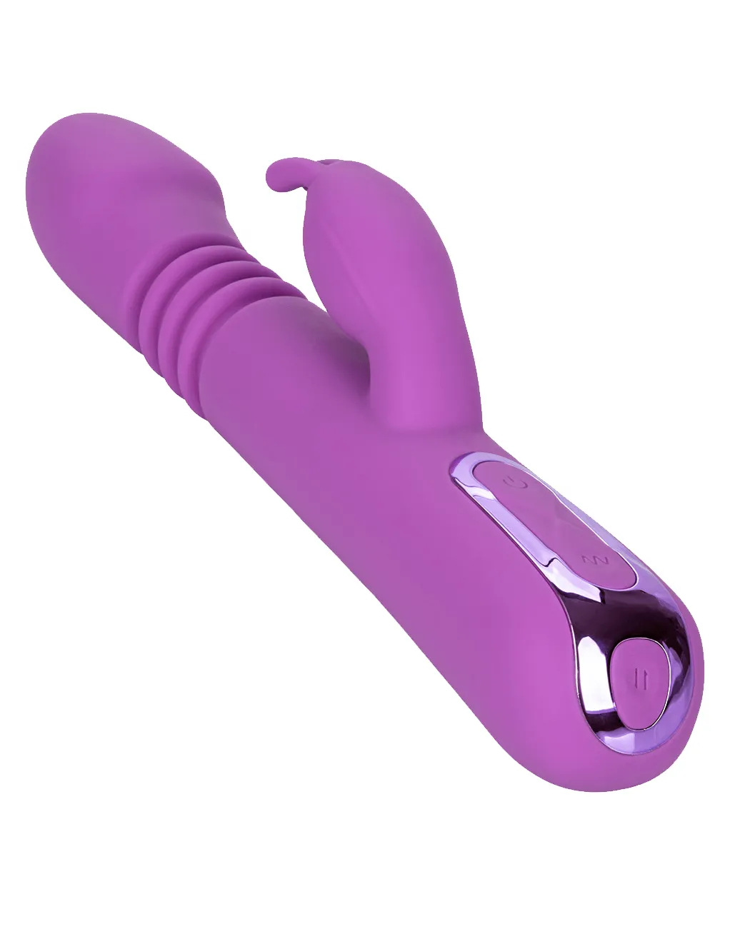 Jack Rabbit Elite Thrusting Rabbit Vibrator