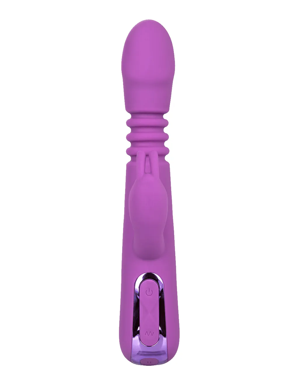 Jack Rabbit Elite Thrusting Rabbit Vibrator