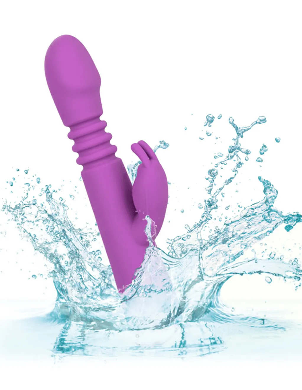 Jack Rabbit Elite Thrusting Rabbit Vibrator