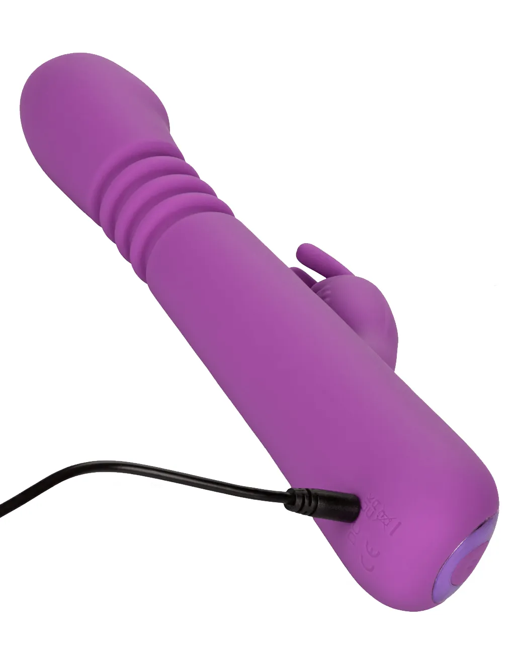 Jack Rabbit Elite Thrusting Rabbit Vibrator