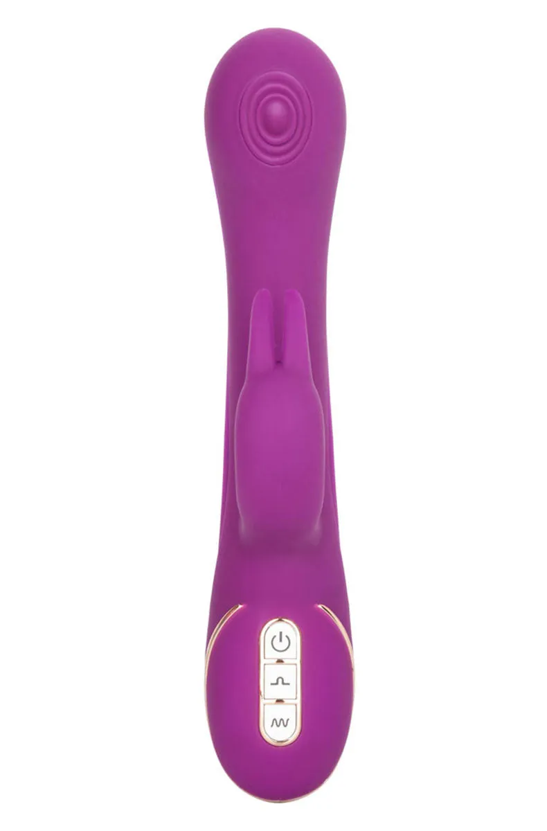 Jack Rabbit Signature Silicone Thumping Rabbit