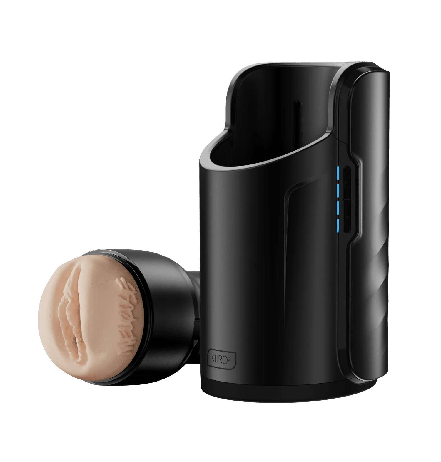 Keon & FeelMelRose Stroker