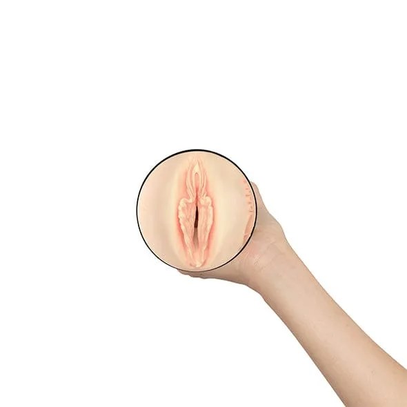 Kiiroo - FeelStars Collection Daphne Laat Masturbator Stroker (Black)