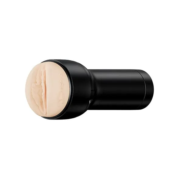 Kiiroo - FeelStars Collection Daphne Laat Masturbator Stroker (Black)