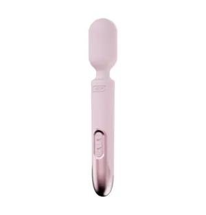 Kiiroo - Prowand App-Controlled Wand Massager (Pink)