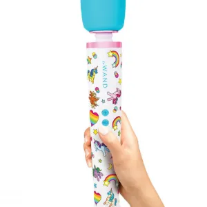 Le Wand Unicorn Wand 8 Piece Set