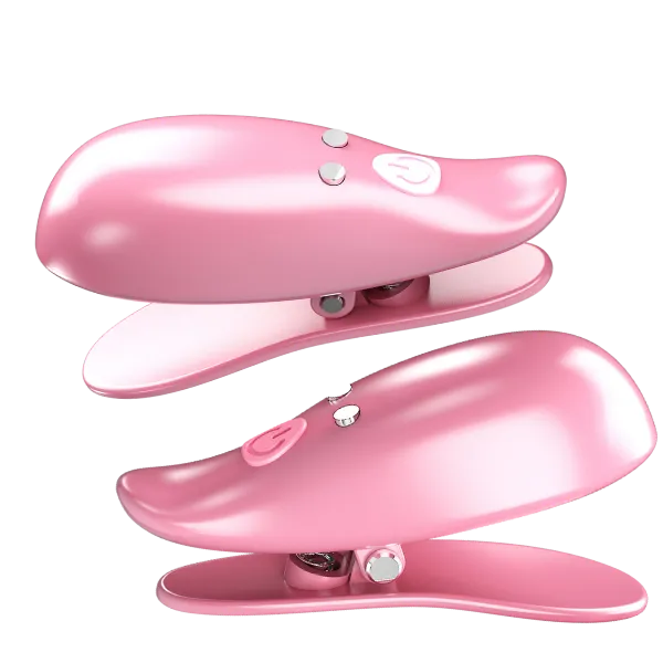 Leaf Nipple Clamps