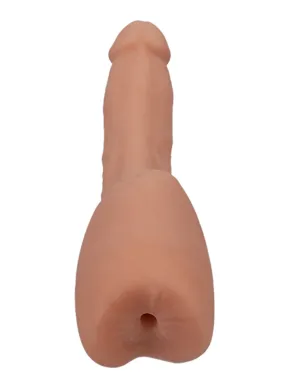 Lena Moon Signature Cock With Penetrable Ass