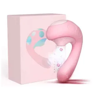 Leten - Picking Mushrooms Clitoral Air Stimulator