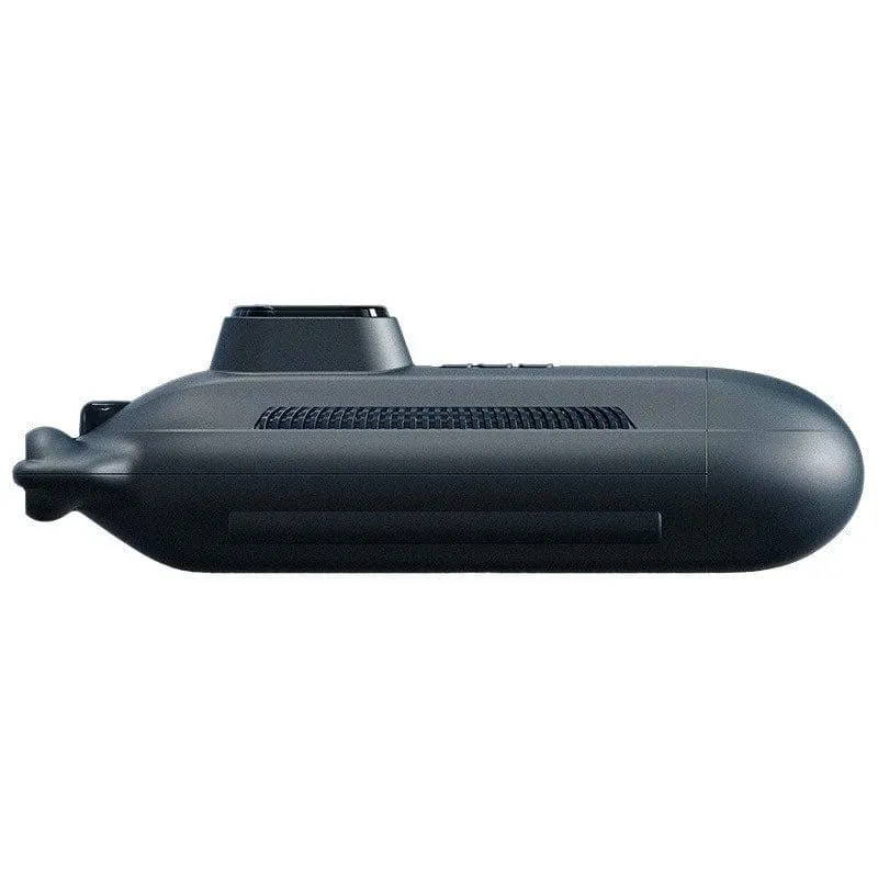 Leten - Submarine Thrusting Automatic Moaning Masturbator (Black)