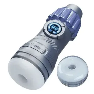 Leten - Turbojet 20 Super Sucking Masturbator (Purple)